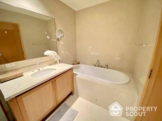 1-BR Condo at The Emporio Place near BTS Phrom Phong