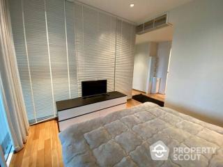 1-BR Condo at The Emporio Place near BTS Phrom Phong