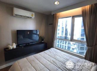 3-BR Condo at Belle Grand Rama 9 near MRT Phra Ram 9