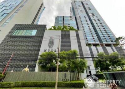 1-BR Condo at Hyde Sukhumvit 13 Condominium near BTS Nana