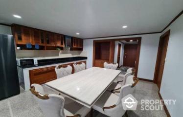 2-BR Condo in Bang Kapi