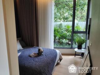 2-BR Condo at Skyrise Avenue Sukhumvit 64 near BTS Punnawithi