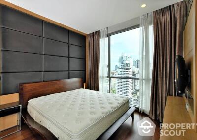 1-BR Condo at Quattro By Sansiri near BTS Thong Lor