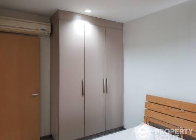 1-BR Condo at Siri At Sukhumvit near BTS Thong Lor