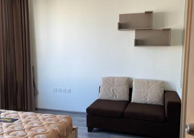 1-BR Condo at Siri At Sukhumvit near BTS Thong Lor