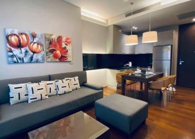 1-BR Condo at Quattro By Sansiri near BTS Thong Lor