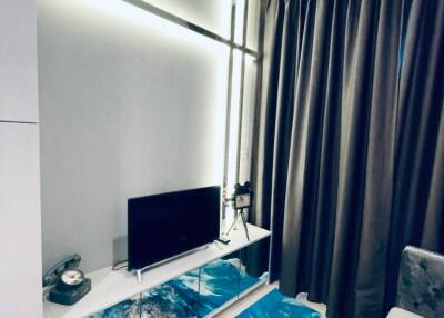 1-BR Condo at The Niche Pride Thong Lo-Phetchaburi near ARL Ramkhamhaeng (ID 466269)