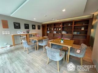 1-BR Condo at The Niche Pride Thong Lo-Phetchaburi near ARL Ramkhamhaeng (ID 466269)