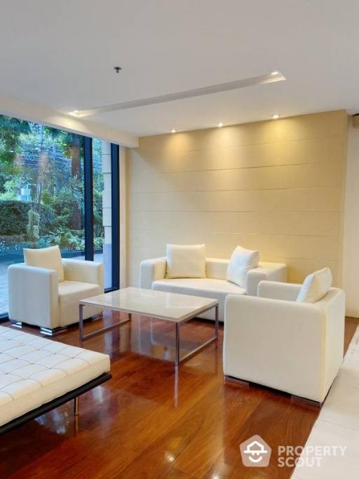 2-BR Condo at Prime Mansion Sukhumvit 31 Condominium near MRT Sukhumvit