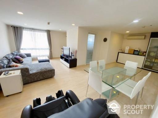 2-BR Condo at Prime Mansion Sukhumvit 31 Condominium near MRT Sukhumvit