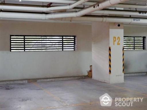 2-BR Condo at Prime Mansion Sukhumvit 31 Condominium near MRT Sukhumvit