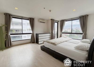 2-BR Condo at Prime Mansion Sukhumvit 31 Condominium near MRT Sukhumvit