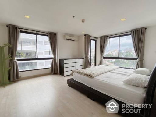 2-BR Condo at Prime Mansion Sukhumvit 31 Condominium near MRT Sukhumvit