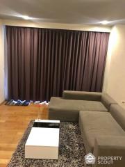 1-BR Condo at The Tempo Ruamrudee Condominium near BTS Phloen Chit (ID 403530)