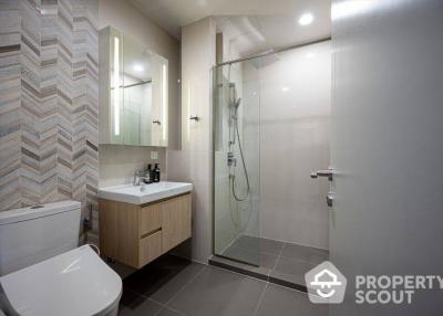 1-BR Condo at Oka Haus Sukhumvit 36 near BTS Thong Lor