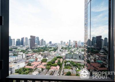 1-BR Condo at Oka Haus Sukhumvit 36 near BTS Thong Lor