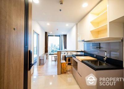 1-BR Condo at Oka Haus Sukhumvit 36 near BTS Thong Lor