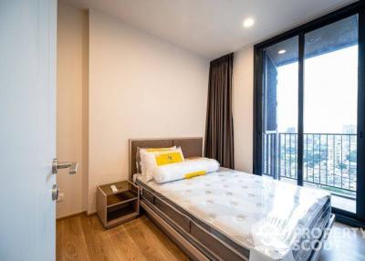 1-BR Condo at Oka Haus Sukhumvit 36 near BTS Thong Lor