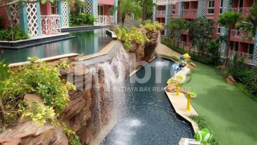 Grand Caribbean Resort for Sale in Thappraya