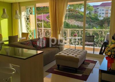 Grand Caribbean Resort for Sale in Thappraya