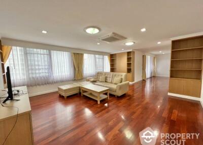 3-BR Condo at Acadamia Grand Tower near BTS Phrom Phong