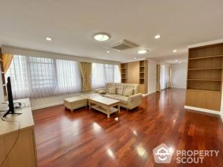 3-BR Condo at Acadamia Grand Tower near BTS Phrom Phong