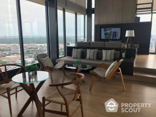 1-BR Condo at The Lumpini 24 near BTS Phrom Phong