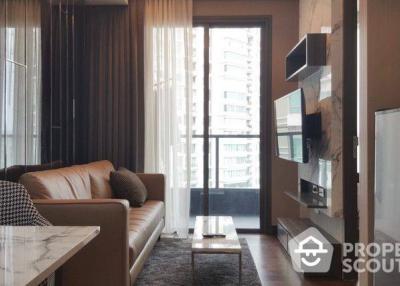 1-BR Condo at The Lumpini 24 near BTS Phrom Phong