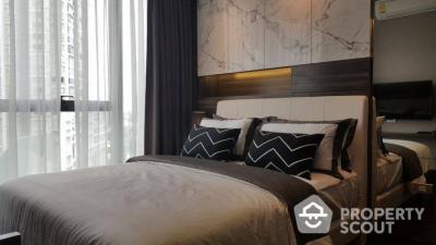 1-BR Condo at The Lumpini 24 near BTS Phrom Phong