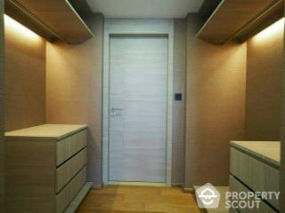 2-BR Condo at Klass Langsuan near BTS Chit Lom