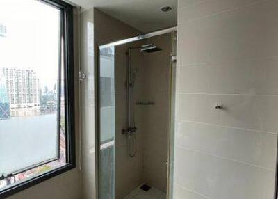 1-BR Condo at Pyne By Sansiri near BTS Ratchathewi