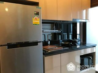 1-BR Condo at The Line Sukhumvit 71 near BTS Phra Khanong