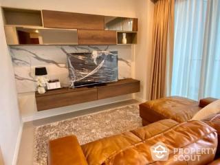 1-BR Condo at The River Condominium near BTS Saphan Taksin