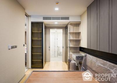 2-BR Condo at Fynn Sukhumvit 31 near MRT Sukhumvit (ID 366364)