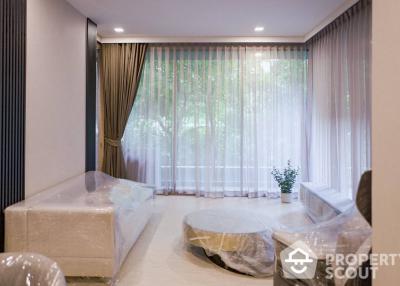 2-BR Condo at Fynn Sukhumvit 31 near MRT Sukhumvit (ID 366364)