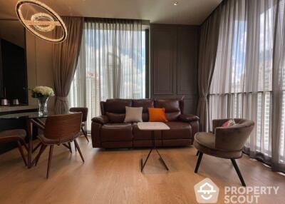 2-BR Condo at 28 Chidlom near BTS Chit Lom