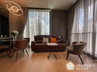 2-BR Condo at 28 Chidlom near BTS Chit Lom