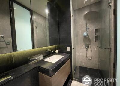 2-BR Condo at 28 Chidlom near BTS Chit Lom