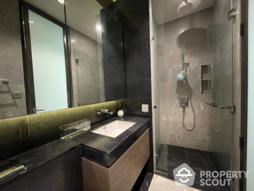 2-BR Condo at 28 Chidlom near BTS Chit Lom