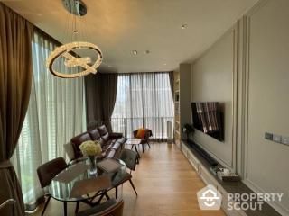 2-BR Condo at 28 Chidlom near BTS Chit Lom