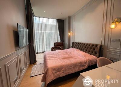 2-BR Condo at 28 Chidlom near BTS Chit Lom