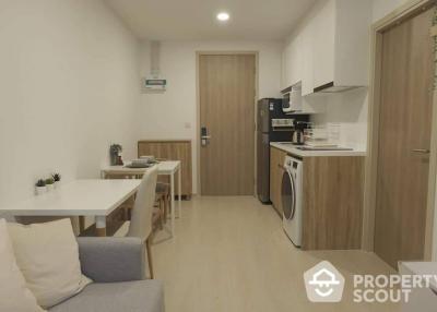 1-BR Condo at Noble Ambience Sukhumvit 42 near BTS Ekkamai (ID 435758)