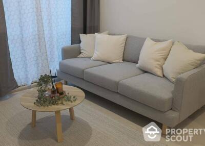 1-BR Condo at Noble Ambience Sukhumvit 42 near BTS Ekkamai (ID 435758)