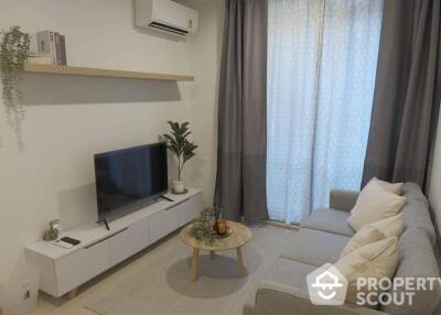 1-BR Condo at Noble Ambience Sukhumvit 42 near BTS Ekkamai (ID 435758)