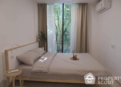 1-BR Condo at Noble Ambience Sukhumvit 42 near BTS Ekkamai (ID 435758)