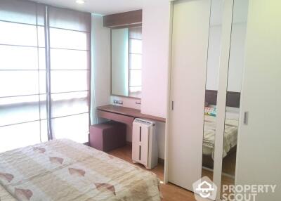 2-BR Condo at Tree Condo Luxe Sukhumvit 52 near BTS On Nut