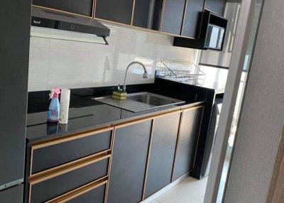 2-BR Condo at Supalai Veranda Rama 9 near ARL Ramkhamhaeng