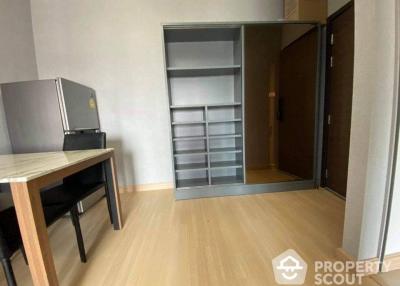 2-BR Condo at Supalai Veranda Rama 9 near ARL Ramkhamhaeng