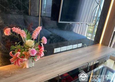 2-BR Condo at Supalai Veranda Rama 9 near ARL Ramkhamhaeng