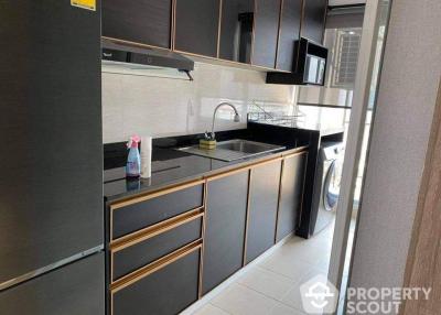 2-BR Condo at Supalai Veranda Rama 9 near ARL Ramkhamhaeng